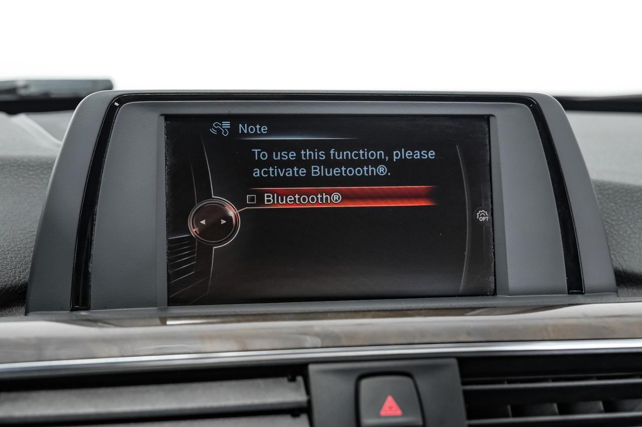 2016 BMW 328i SPORT LINE DRIVER ASSIST PKG PREMIUM PKG SUNROOF LEATHER SEATS REAR CAMERA KEYLESS START Carrollton TX