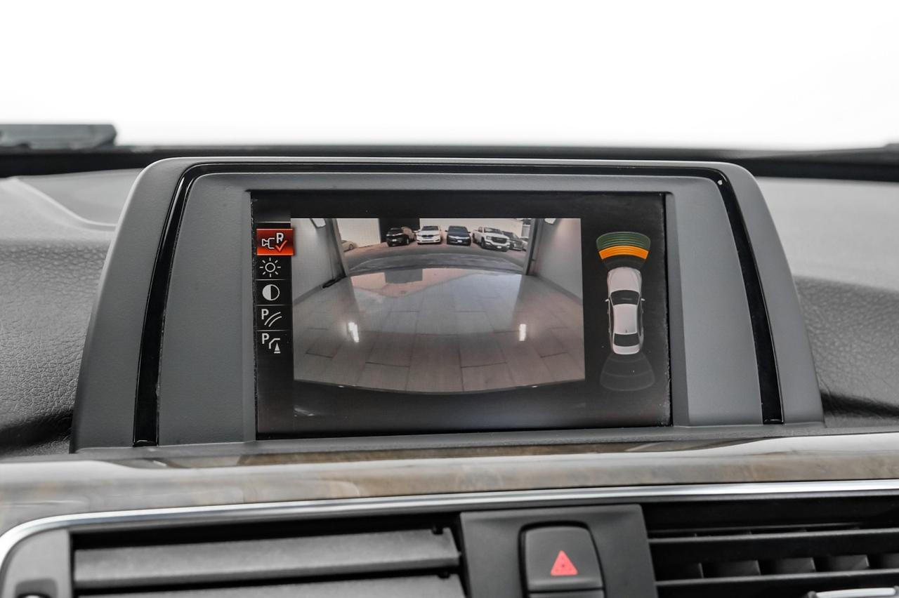 2016 BMW 328i SPORT LINE DRIVER ASSIST PKG PREMIUM PKG SUNROOF LEATHER SEATS REAR CAMERA KEYLESS START Carrollton TX