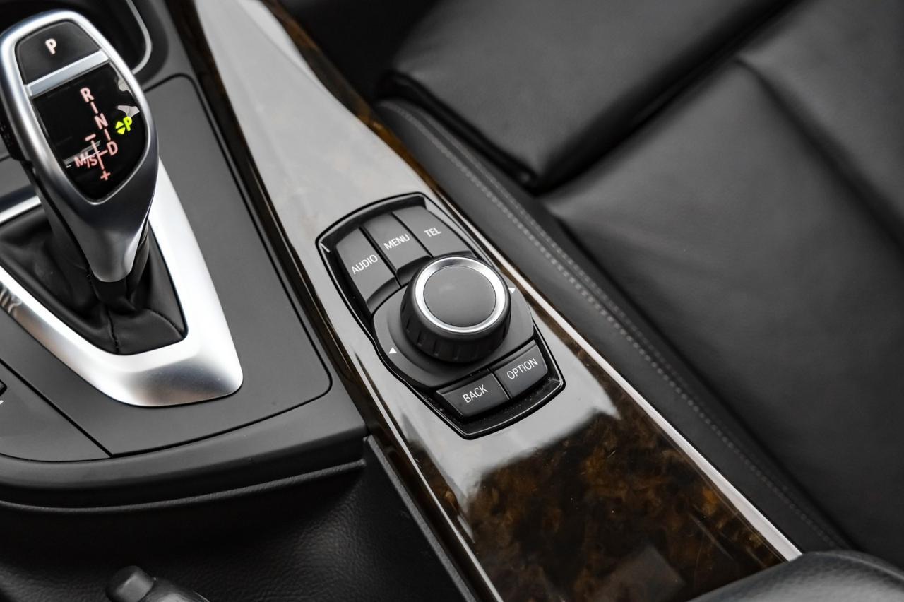 2016 BMW 328i SPORT LINE DRIVER ASSIST PKG PREMIUM PKG SUNROOF LEATHER SEATS REAR CAMERA KEYLESS START Carrollton TX