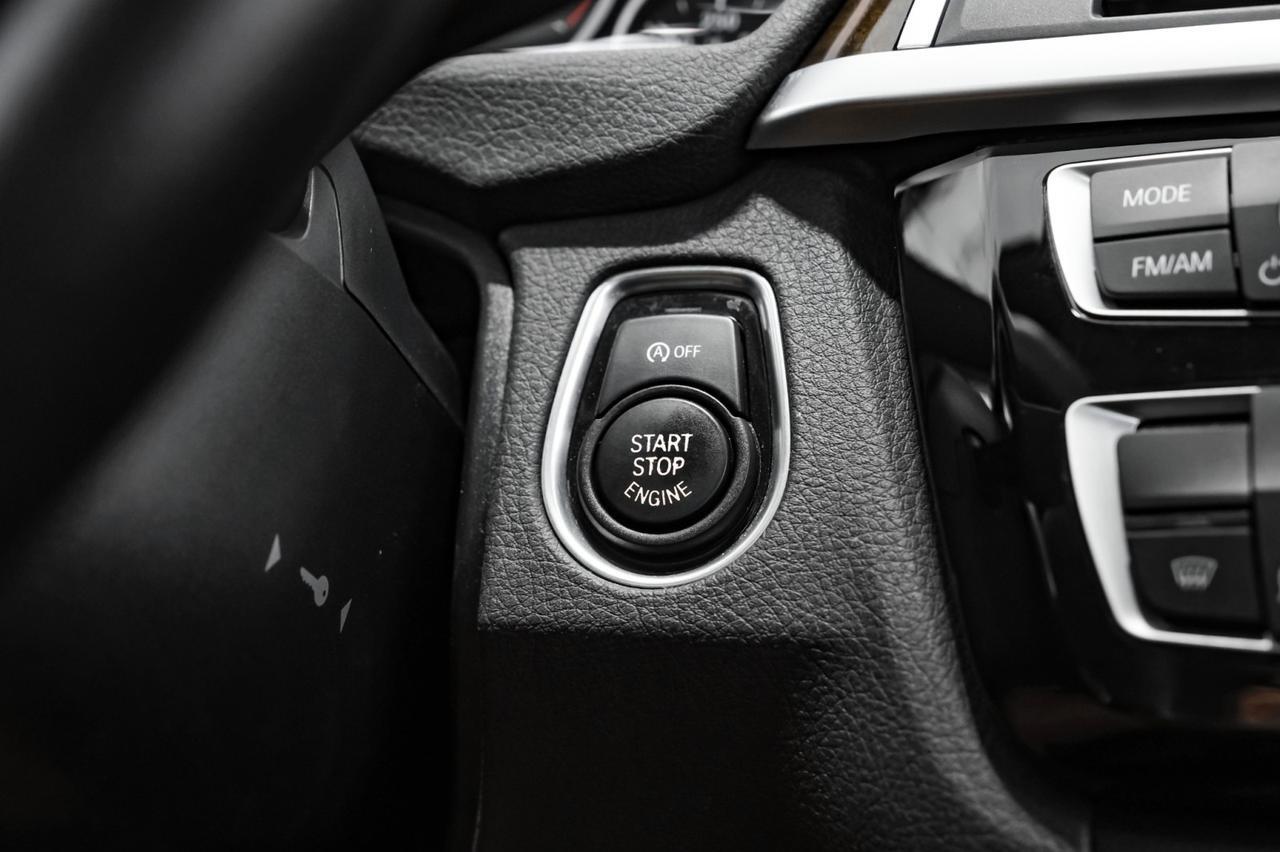 2016 BMW 328i SPORT LINE DRIVER ASSIST PKG PREMIUM PKG SUNROOF LEATHER SEATS REAR CAMERA KEYLESS START Carrollton TX