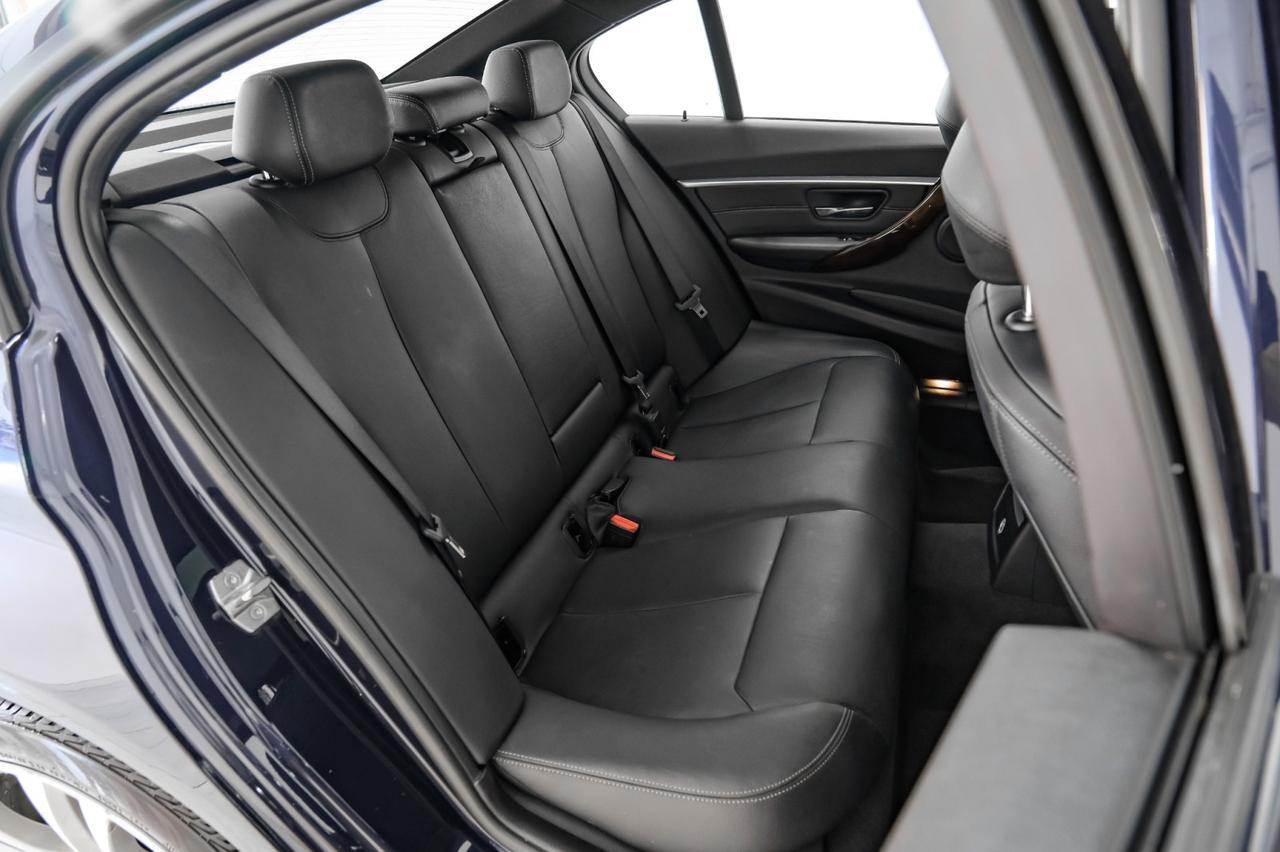 2016 BMW 328i SPORT LINE DRIVER ASSIST PKG PREMIUM PKG SUNROOF LEATHER SEATS REAR CAMERA KEYLESS START Carrollton TX