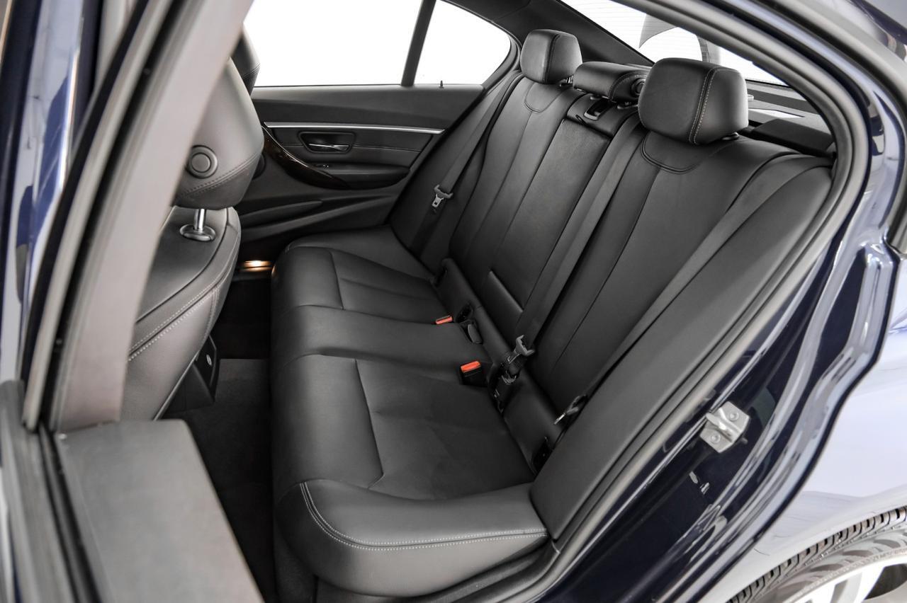 2016 BMW 328i SPORT LINE DRIVER ASSIST PKG PREMIUM PKG SUNROOF LEATHER SEATS REAR CAMERA KEYLESS START Carrollton TX