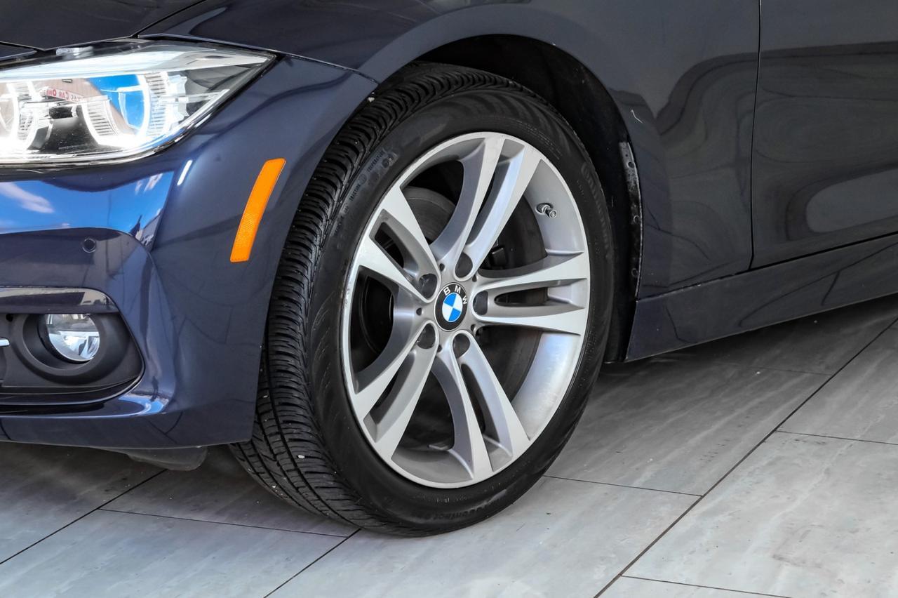 2016 BMW 328i SPORT LINE DRIVER ASSIST PKG PREMIUM PKG SUNROOF LEATHER SEATS REAR CAMERA KEYLESS START Carrollton TX