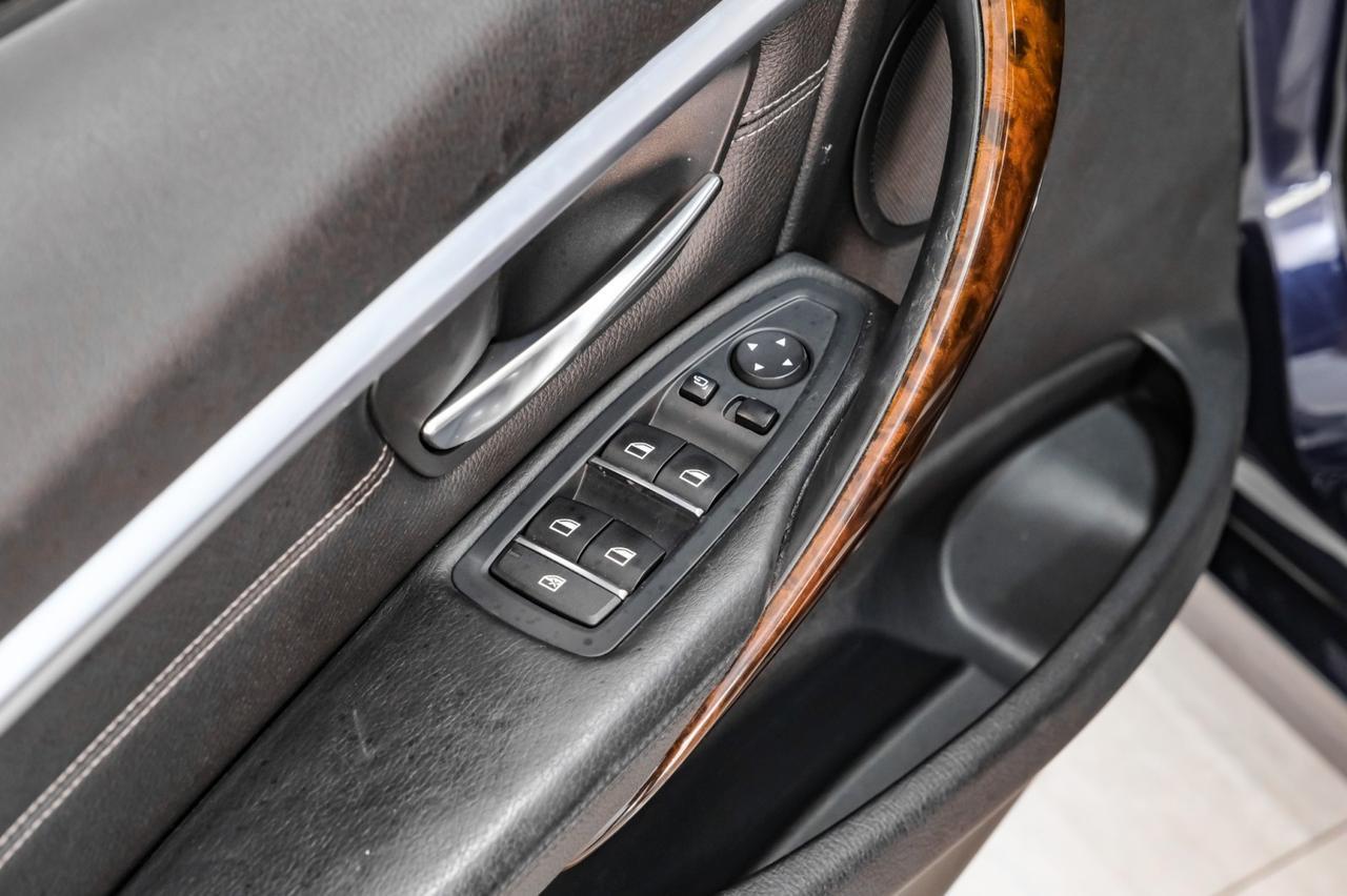 2016 BMW 328i SPORT LINE DRIVER ASSIST PKG PREMIUM PKG SUNROOF LEATHER SEATS REAR CAMERA KEYLESS START Carrollton TX