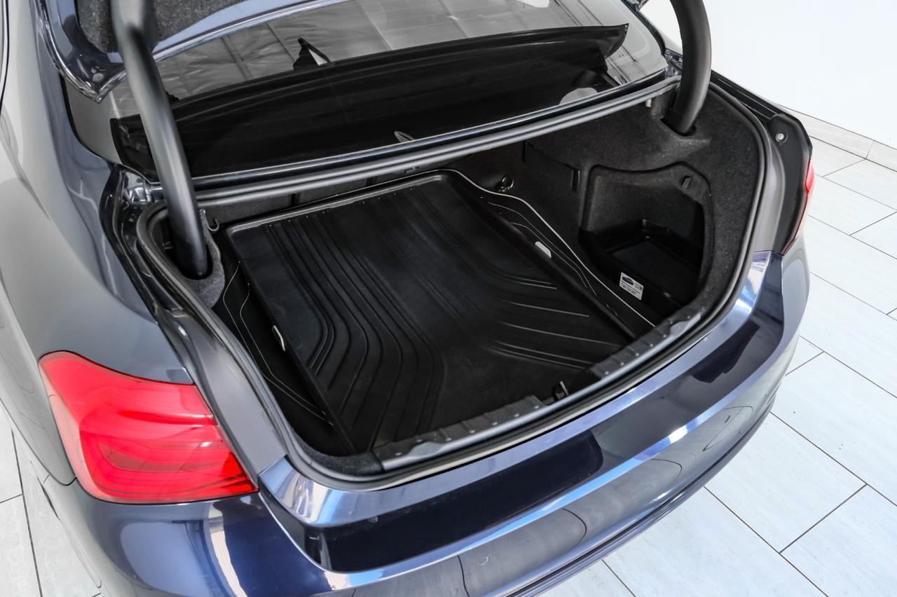 2016 BMW 328i SPORT LINE DRIVER ASSIST PKG PREMIUM PKG SUNROOF LEATHER SEATS REAR CAMERA KEYLESS START Carrollton TX