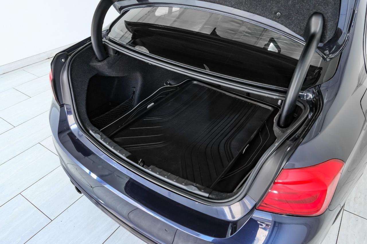 2016 BMW 328i SPORT LINE DRIVER ASSIST PKG PREMIUM PKG SUNROOF LEATHER SEATS REAR CAMERA KEYLESS START Carrollton TX