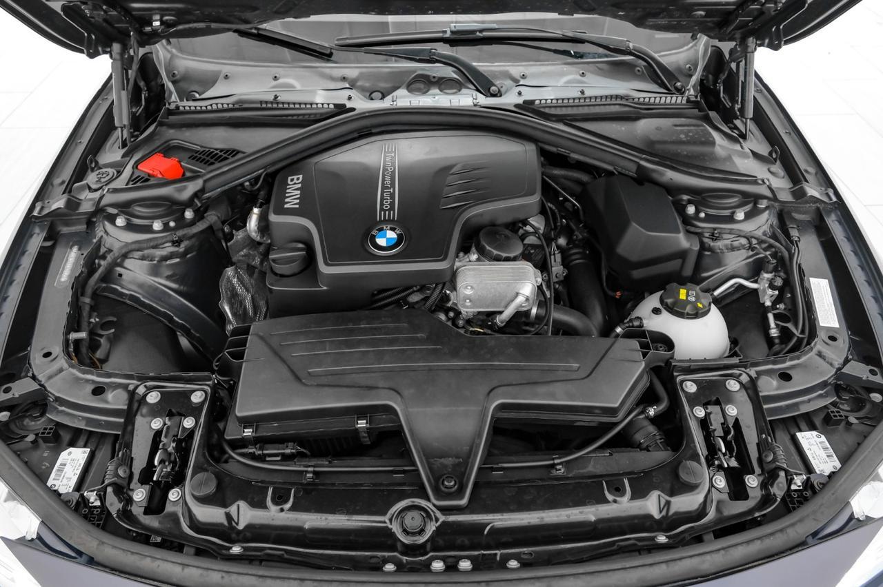 2016 BMW 328i SPORT LINE DRIVER ASSIST PKG PREMIUM PKG SUNROOF LEATHER SEATS REAR CAMERA KEYLESS START Carrollton TX