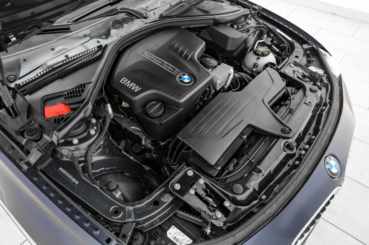 2016 BMW 328i SPORT LINE DRIVER ASSIST PKG PREMIUM PKG SUNROOF LEATHER SEATS REAR CAMERA KEYLESS START Carrollton TX