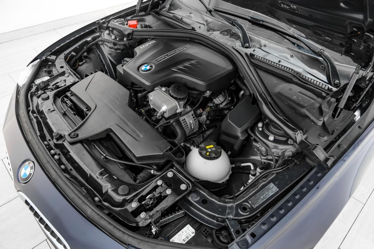 2016 BMW 328i SPORT LINE DRIVER ASSIST PKG PREMIUM PKG SUNROOF LEATHER SEATS REAR CAMERA KEYLESS START Carrollton TX