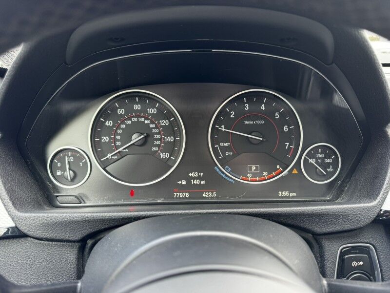 2016 BMW 335i Gran Turismo xDrive Willow Grove PA