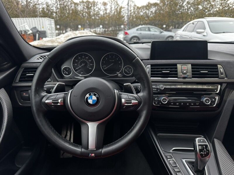 2016 BMW 340i xDrive Willow Grove PA
