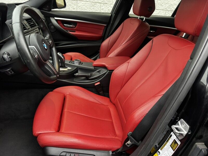 2016 BMW 340i xDrive Willow Grove PA