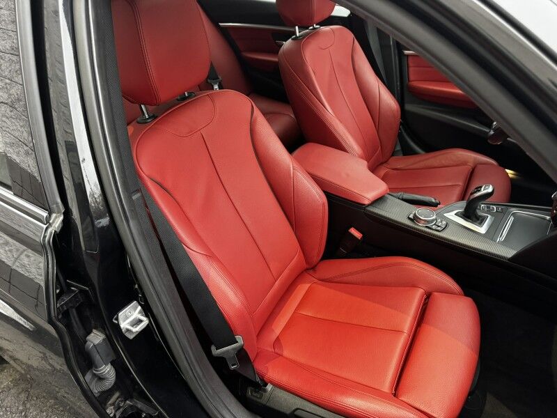 2016 BMW 340i xDrive Willow Grove PA