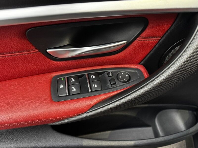 2016 BMW 340i xDrive Willow Grove PA