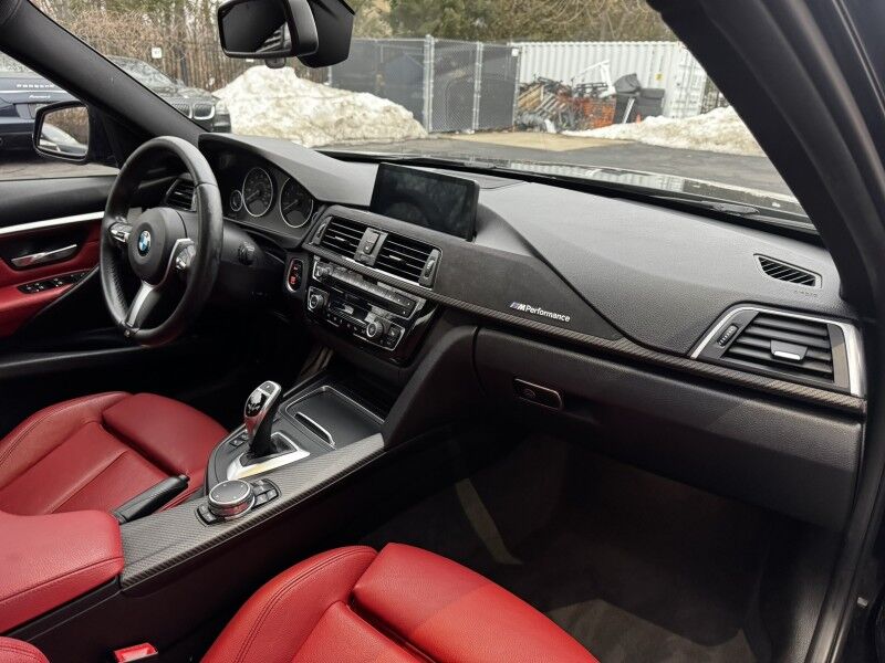 2016 BMW 340i xDrive Willow Grove PA