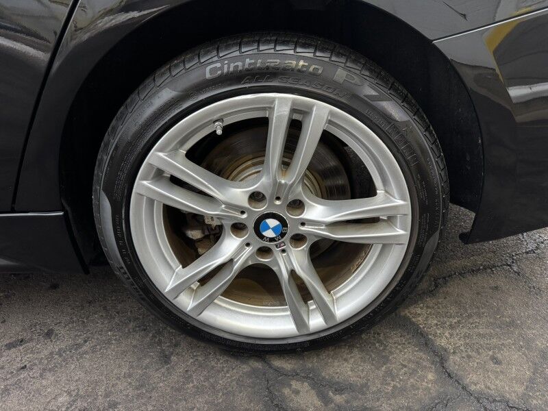 2016 BMW 340i xDrive Willow Grove PA