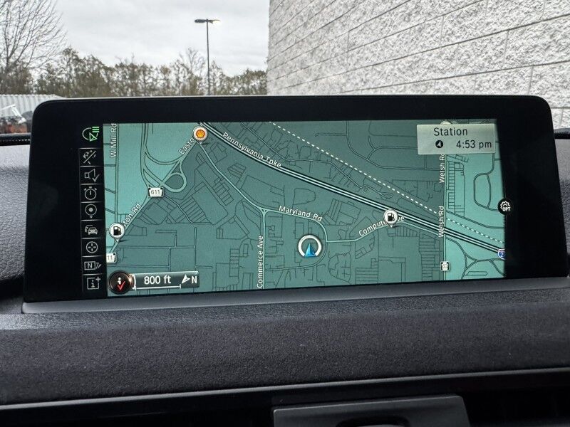 2016 BMW 340i xDrive Willow Grove PA