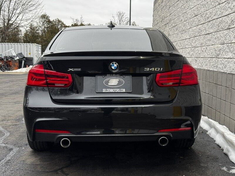 2016 BMW 340i xDrive Willow Grove PA