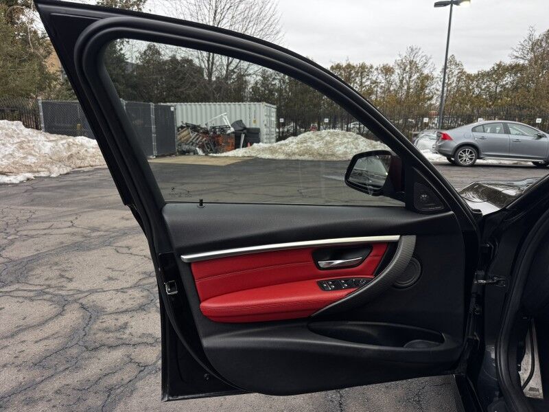 2016 BMW 340i xDrive Willow Grove PA