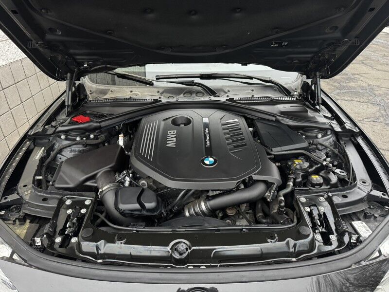 2016 BMW 340i xDrive Willow Grove PA