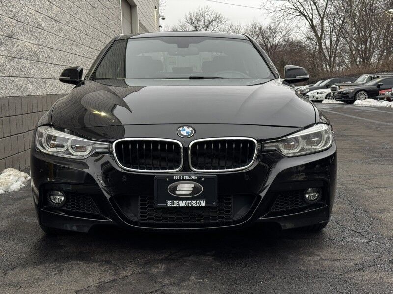 2016 BMW 340i xDrive Willow Grove PA