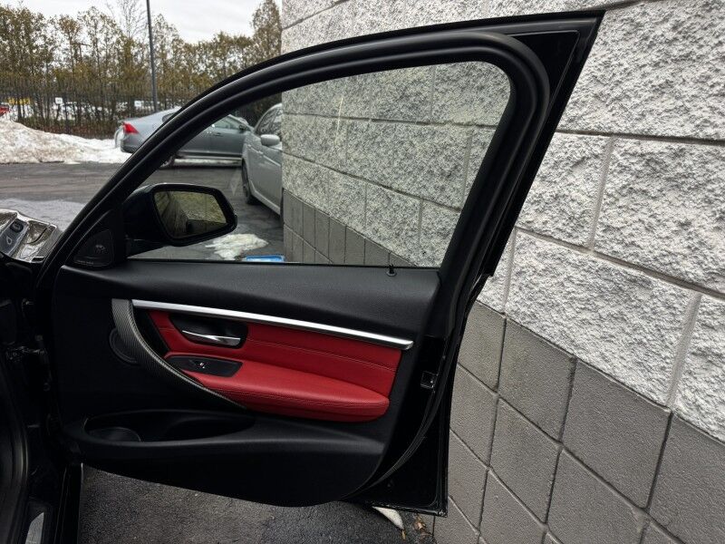 2016 BMW 340i xDrive Willow Grove PA