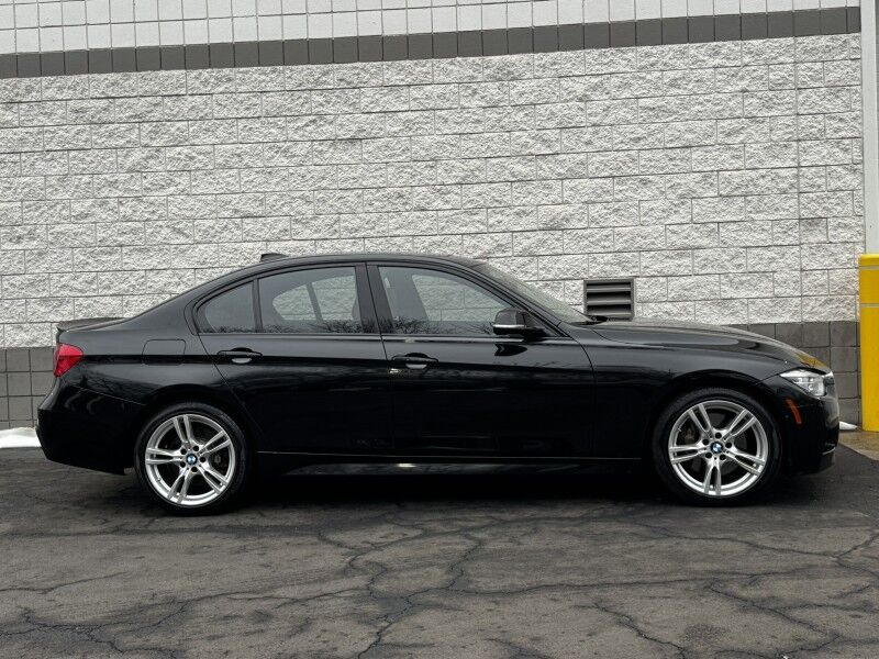 2016 BMW 340i xDrive Willow Grove PA