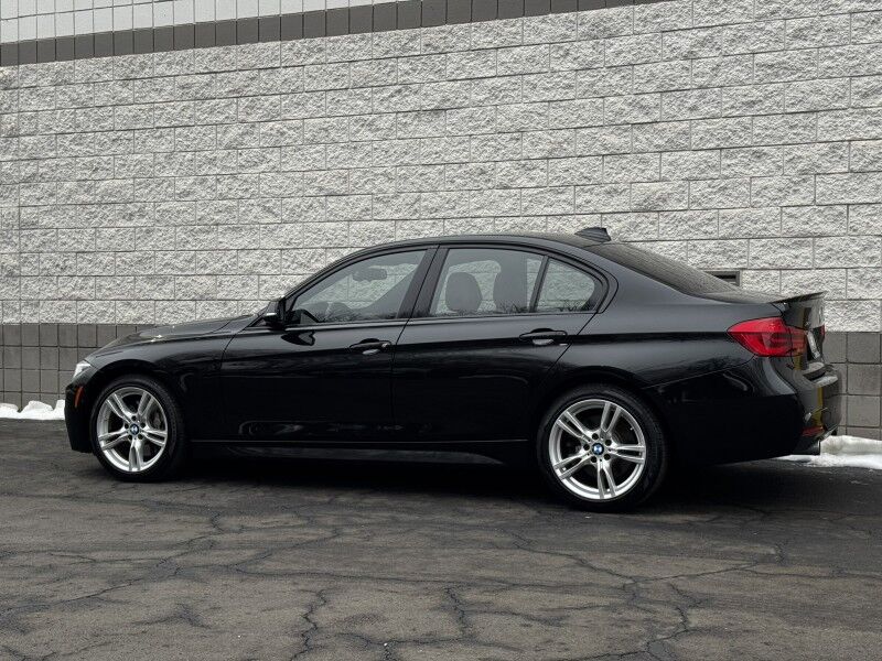 2016 BMW 340i xDrive Willow Grove PA