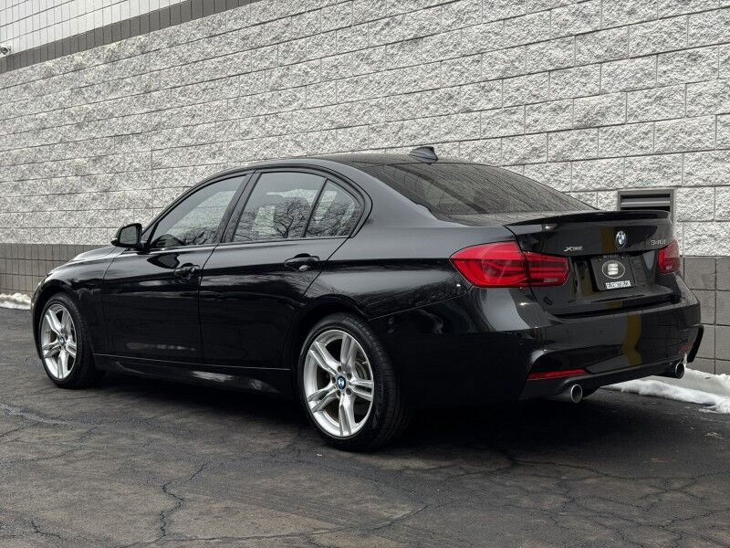 2016 BMW 340i xDrive Willow Grove PA