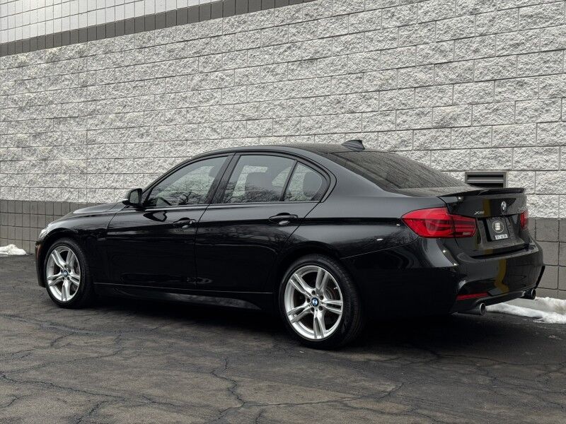 2016 BMW 340i xDrive