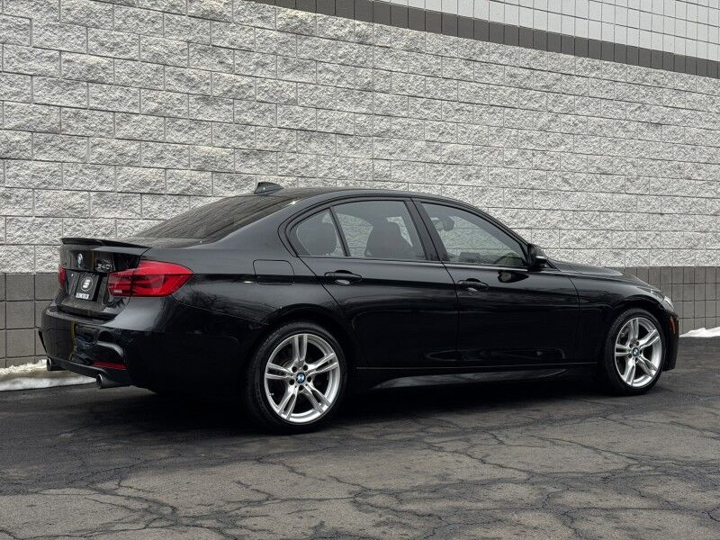 2016 BMW 340i xDrive Willow Grove PA