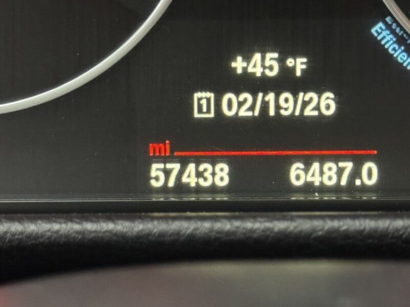 2016 BMW 340i xDrive Willow Grove PA