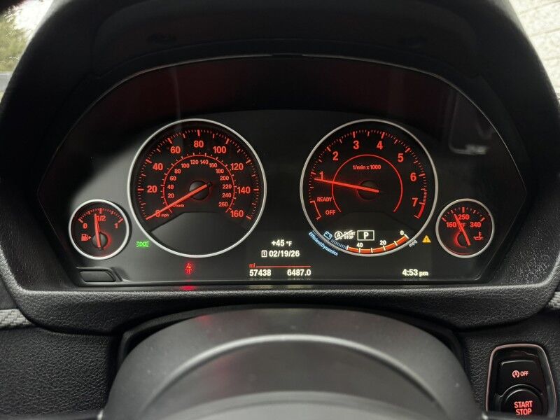 2016 BMW 340i xDrive Willow Grove PA