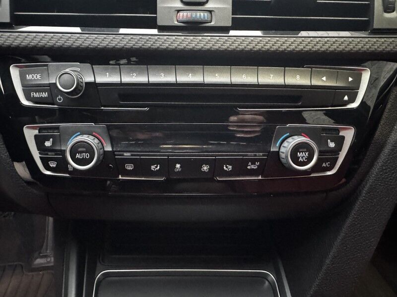 2016 BMW 340i xDrive Willow Grove PA