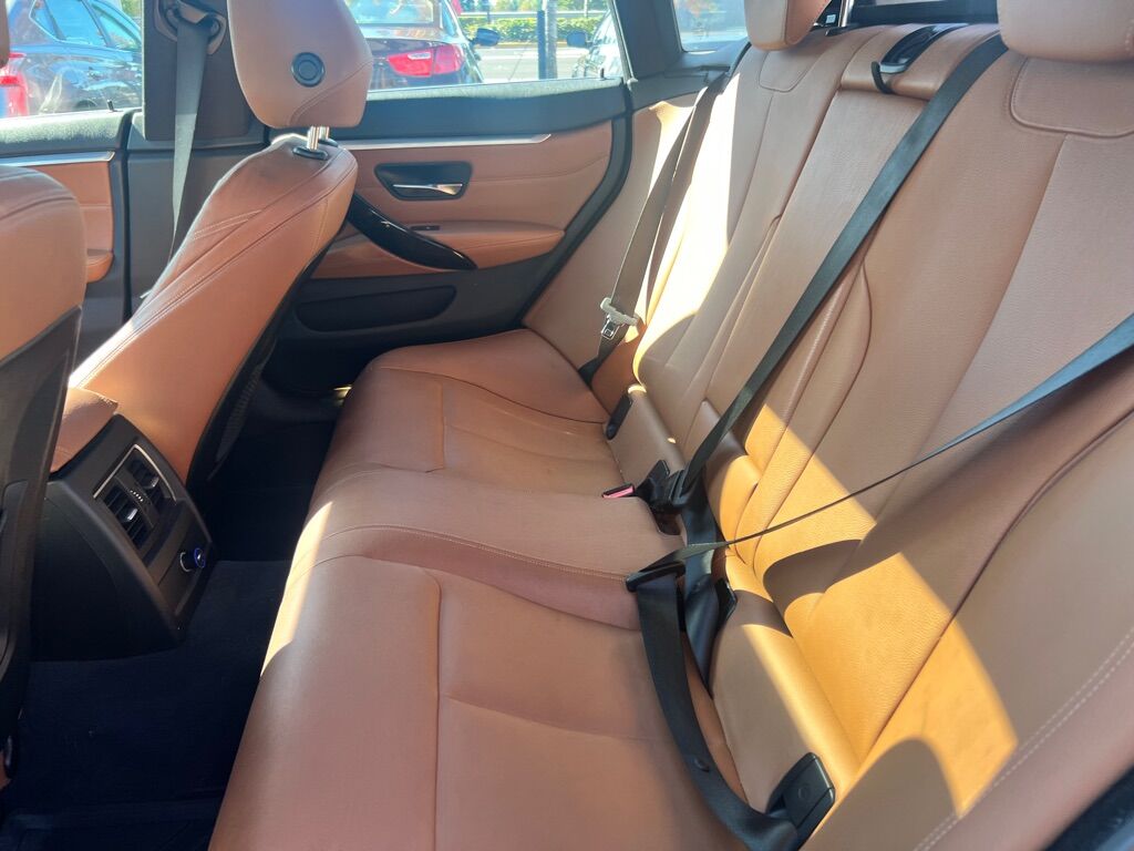 2016 BMW 4 SERIES 428I GRAN COUPE Des Moines WA