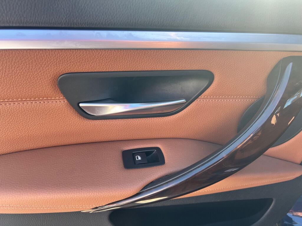 2016 BMW 4 SERIES 428I GRAN COUPE Des Moines WA