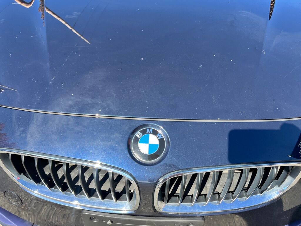 2016 BMW 4 SERIES 428I GRAN COUPE Des Moines WA