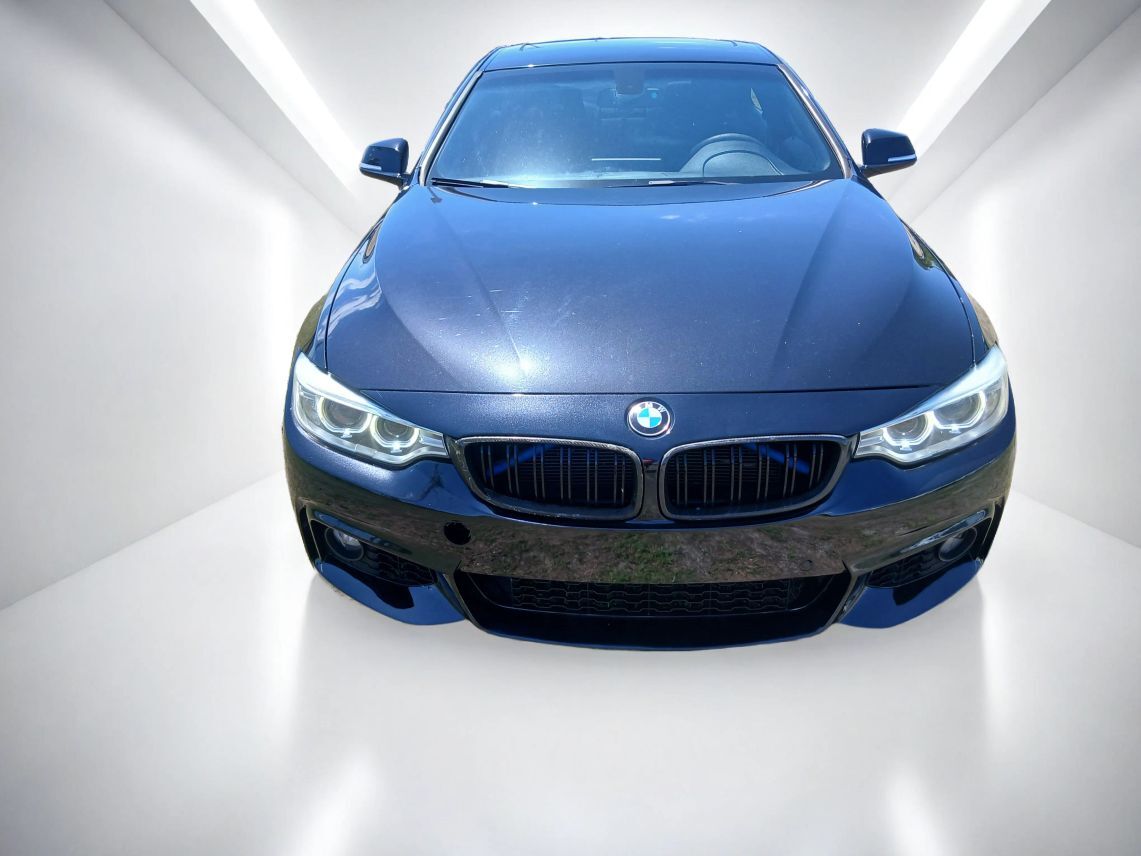 2016 BMW 4 Series 428i Coupe 2D Maitland FL