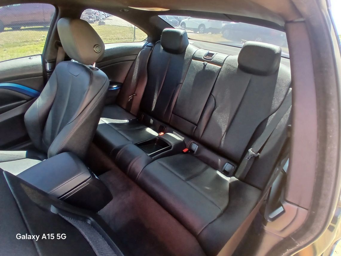 2016 BMW 4 Series 428i Coupe 2D Maitland FL