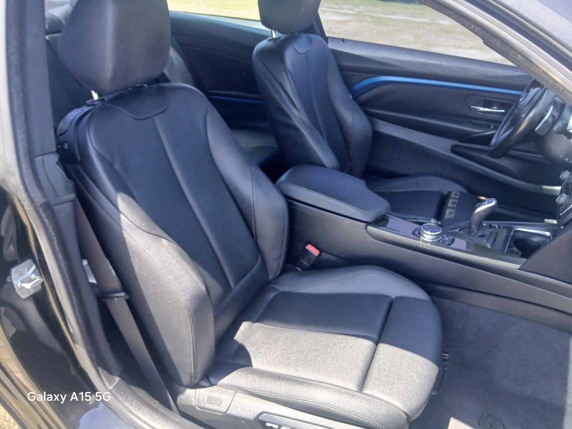 2016 BMW 4 Series 428i Coupe 2D Maitland FL