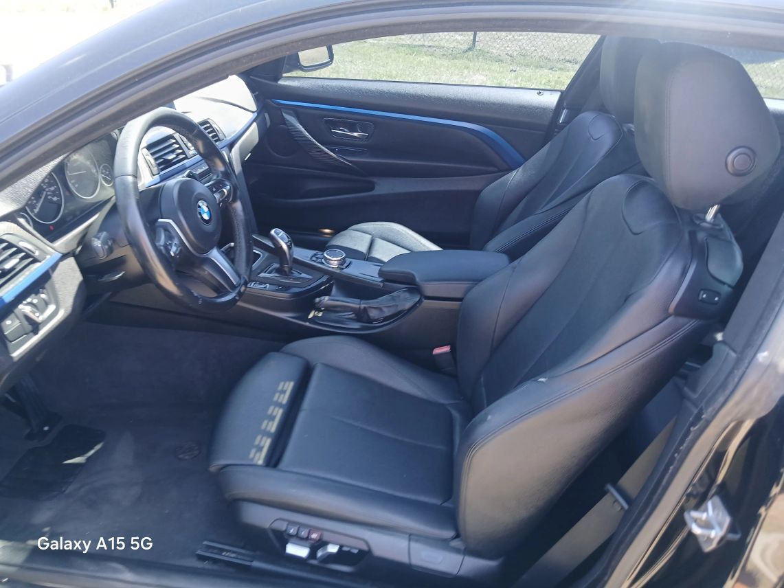 2016 BMW 4 Series 428i Coupe 2D Maitland FL