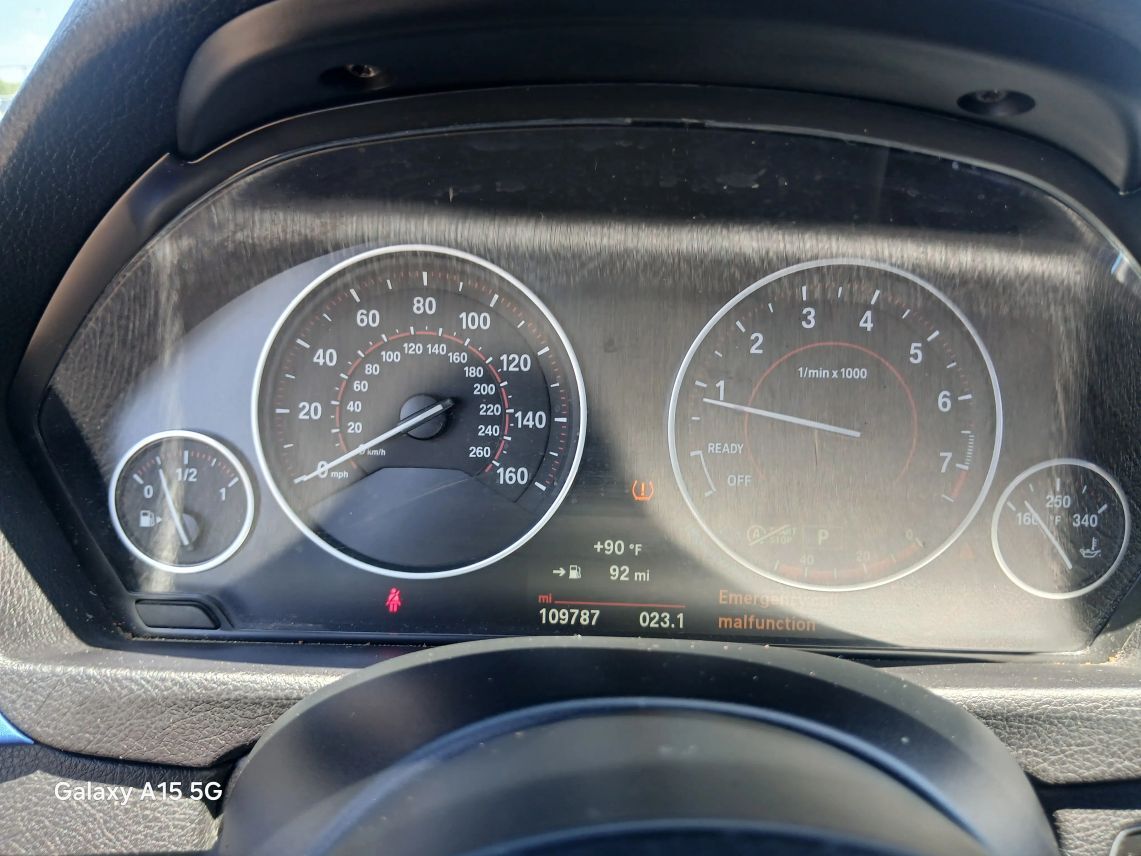 2016 BMW 4 Series 428i Coupe 2D Maitland FL