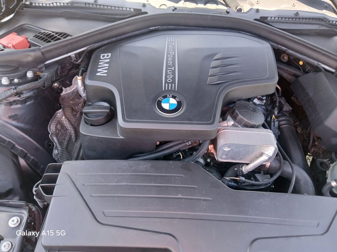 2016 BMW 4 Series 428i Coupe 2D Maitland FL