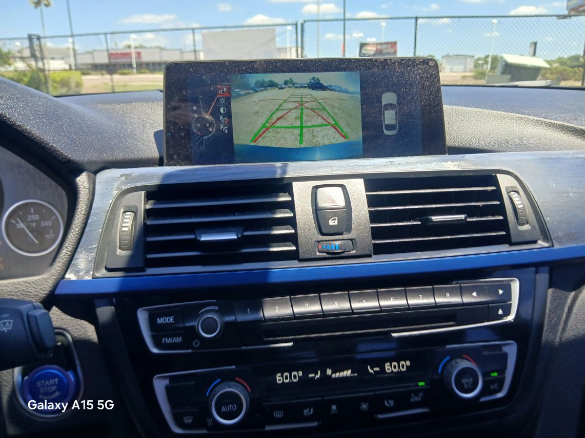 2016 BMW 4 Series 428i Coupe 2D Maitland FL