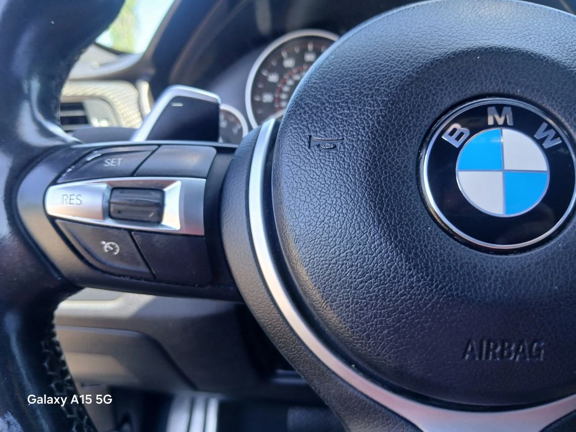 2016 BMW 4 Series 428i Coupe 2D Maitland FL