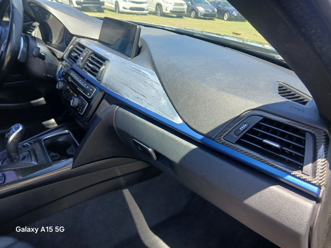 2016 BMW 4 Series 428i Coupe 2D Maitland FL