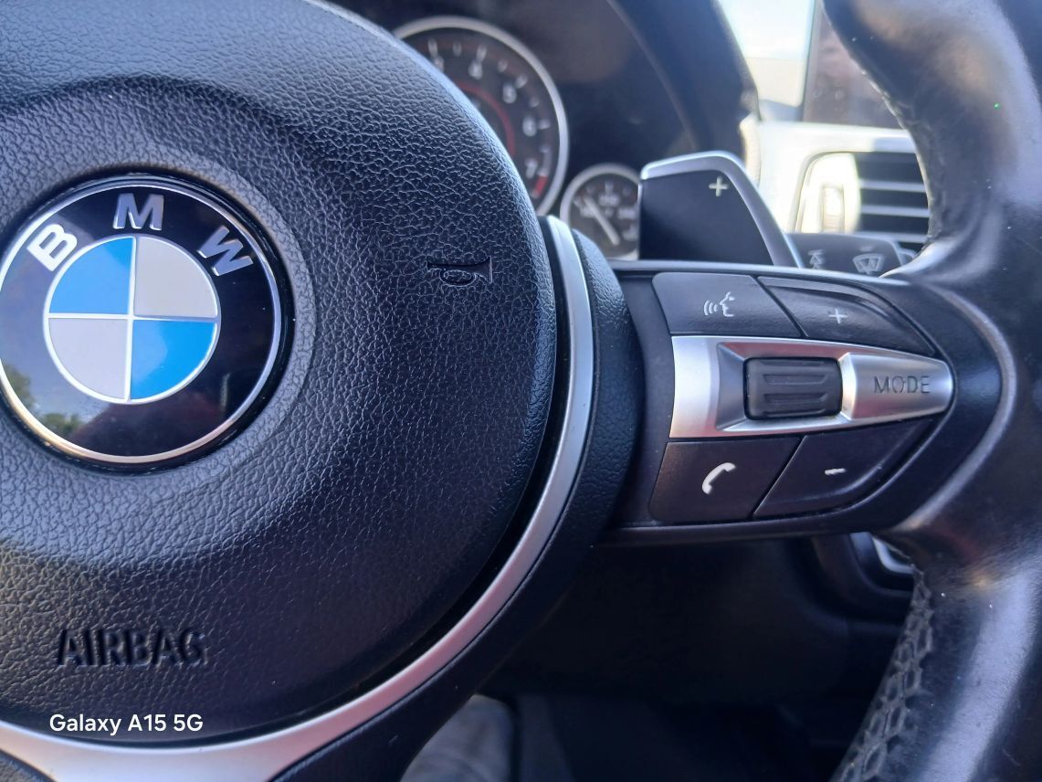 2016 BMW 4 Series 428i Coupe 2D Maitland FL