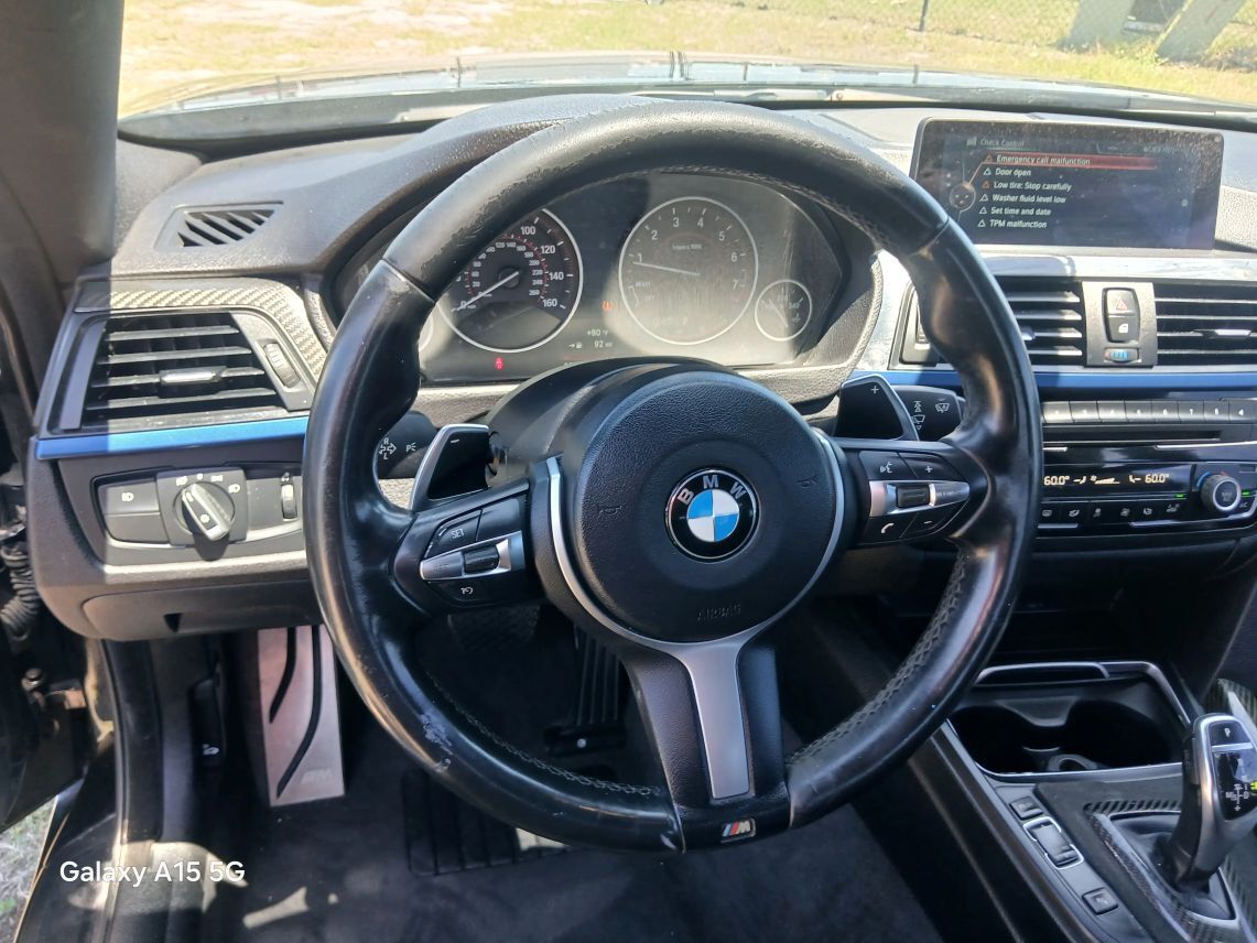 2016 BMW 4 Series 428i Coupe 2D Maitland FL