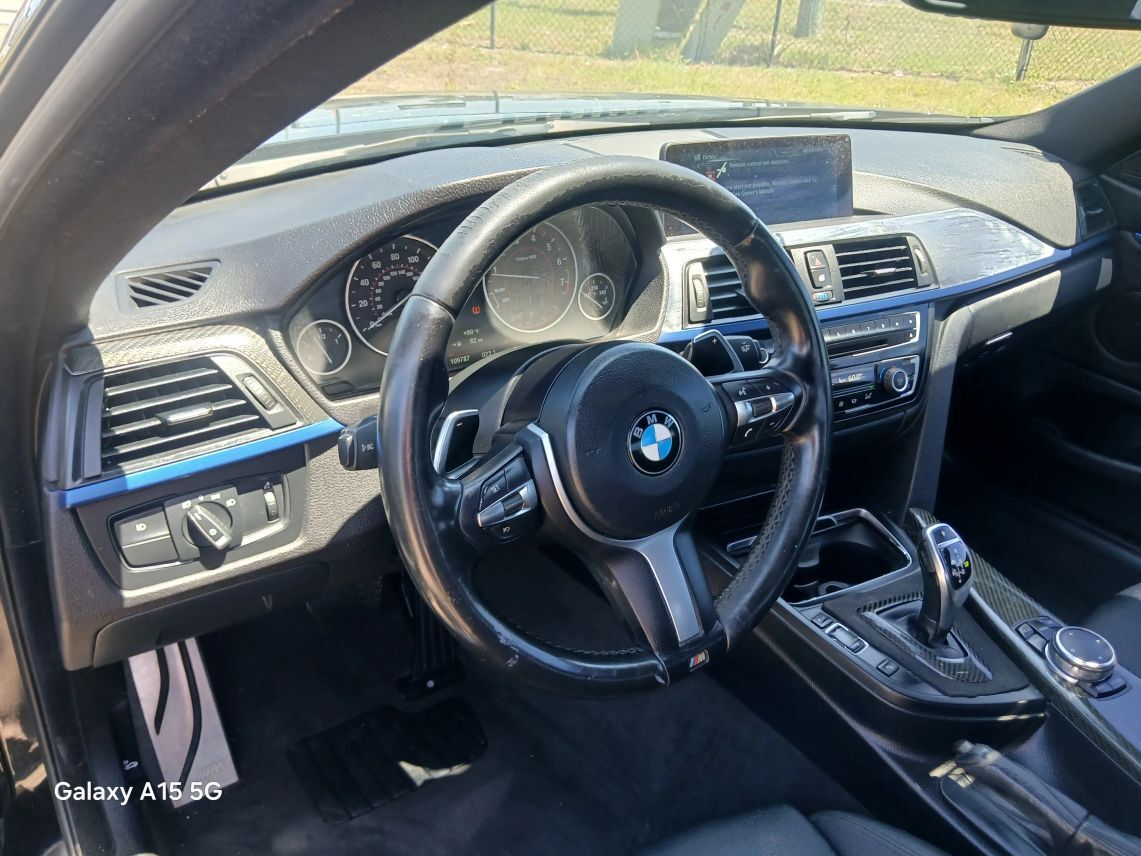 2016 BMW 4 Series 428i Coupe 2D Maitland FL