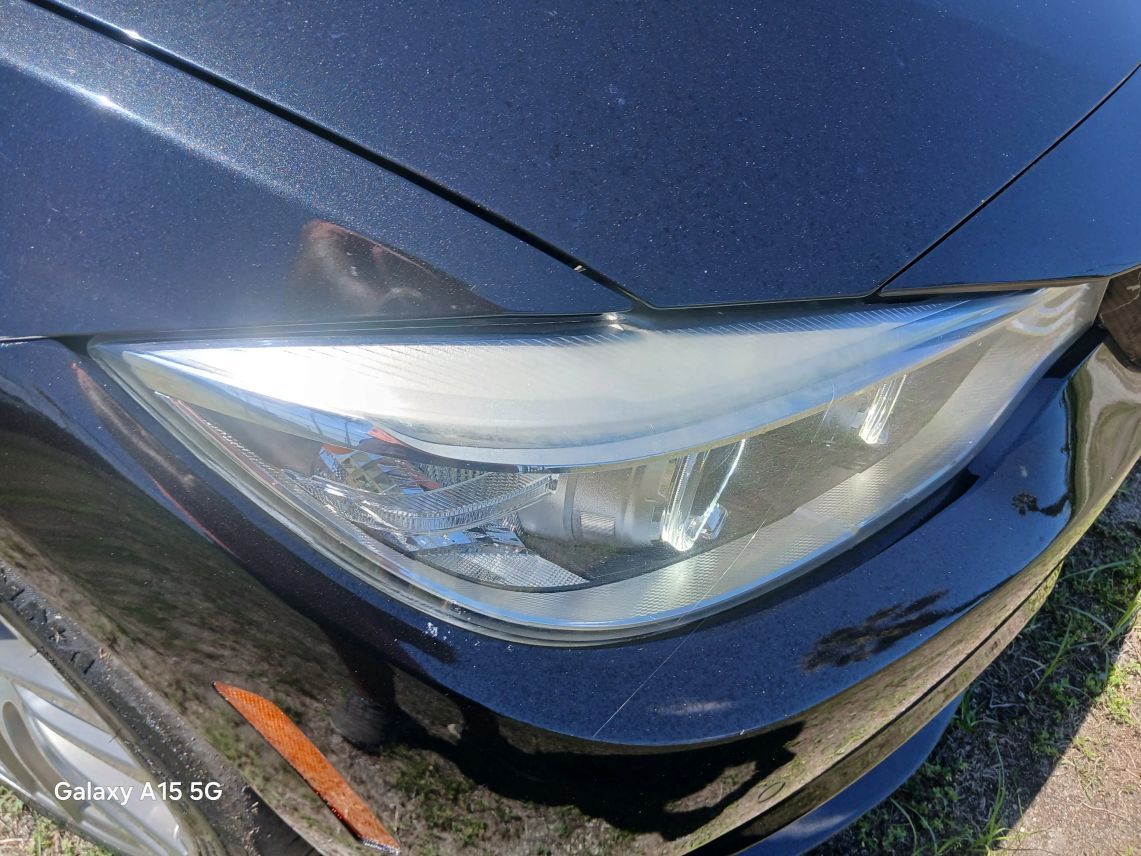 2016 BMW 4 Series 428i Coupe 2D Maitland FL